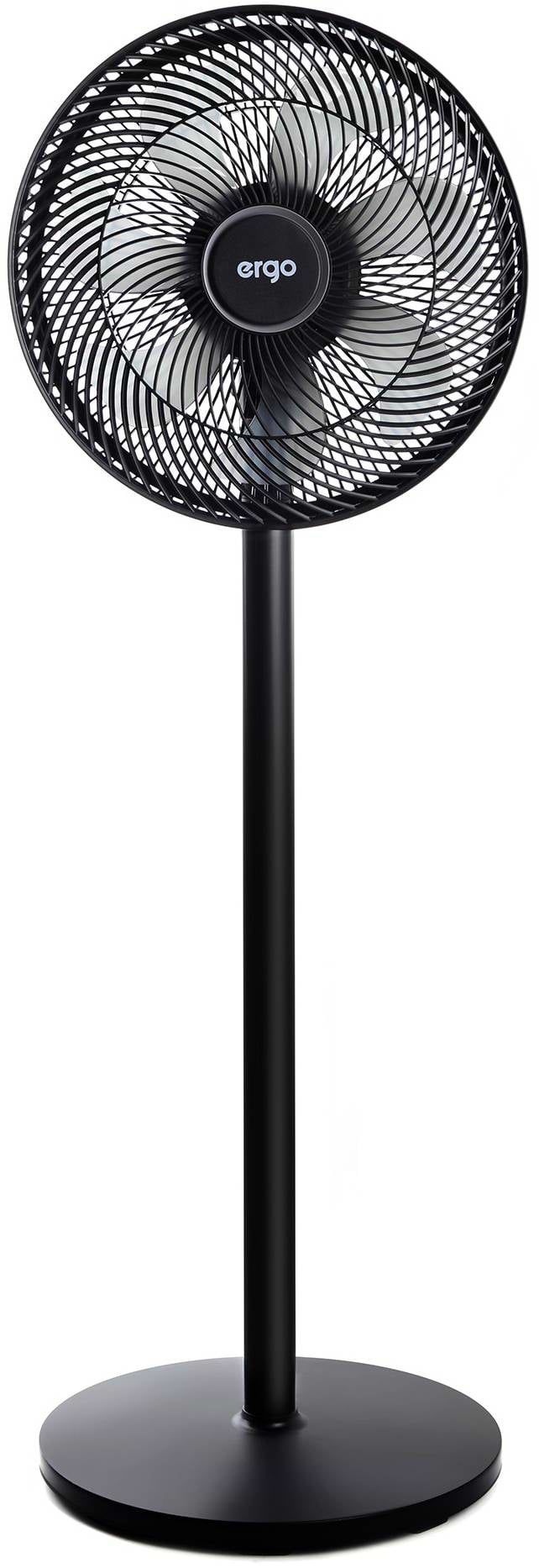 Вентилятор напольный Ergo FS 1415 R